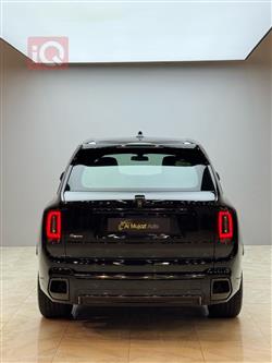 رولز رويس كولينان